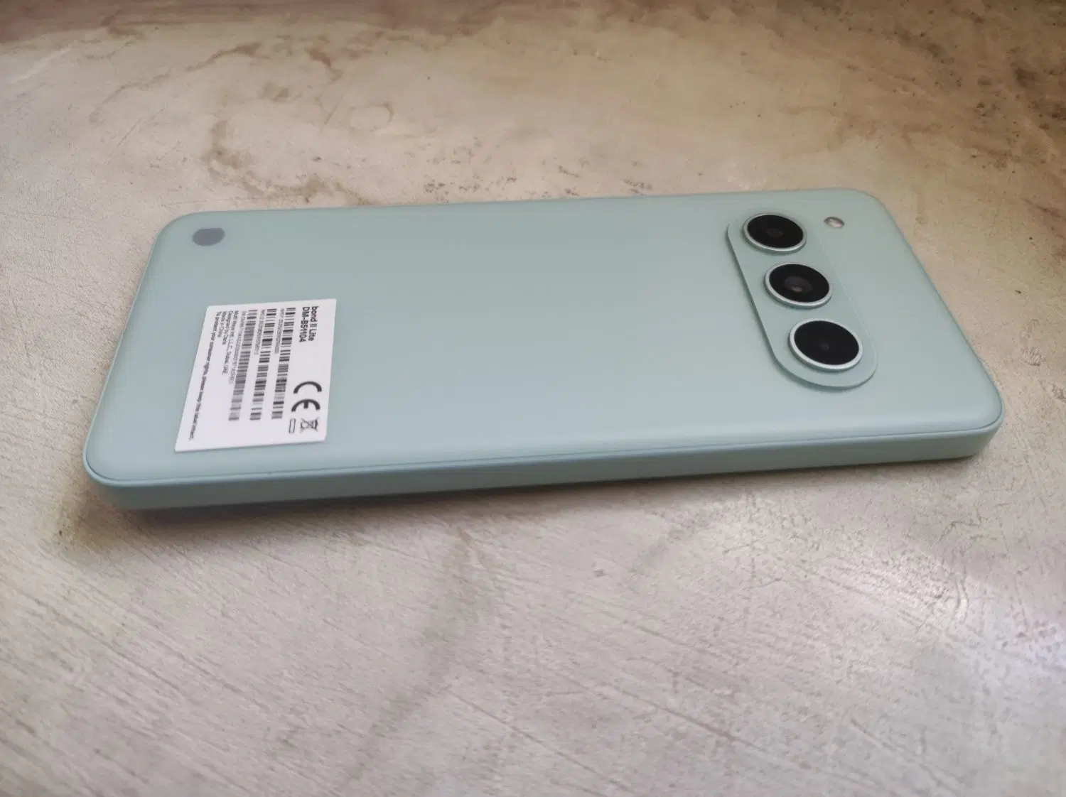 Daria Bond 2 Lite 5G|موبایل|کرج, حاجی آباد|دیوار