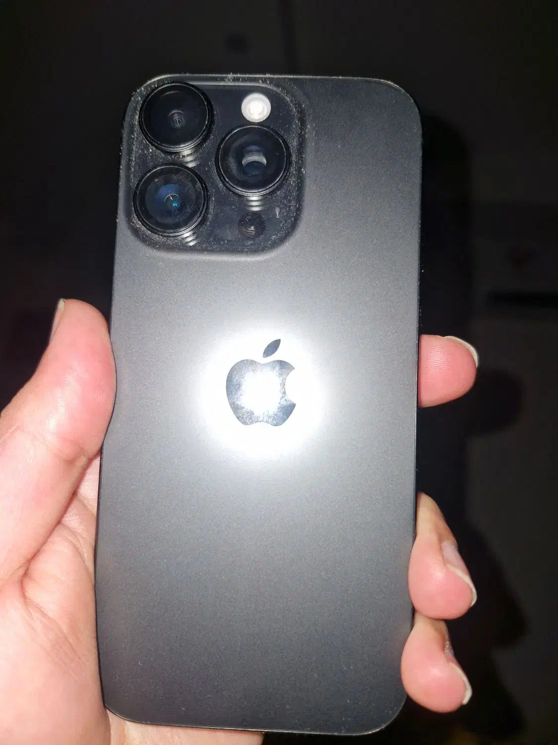 ایفون ۱۶ پرو|موبایل|شیراز, معالیآباد|دیوار