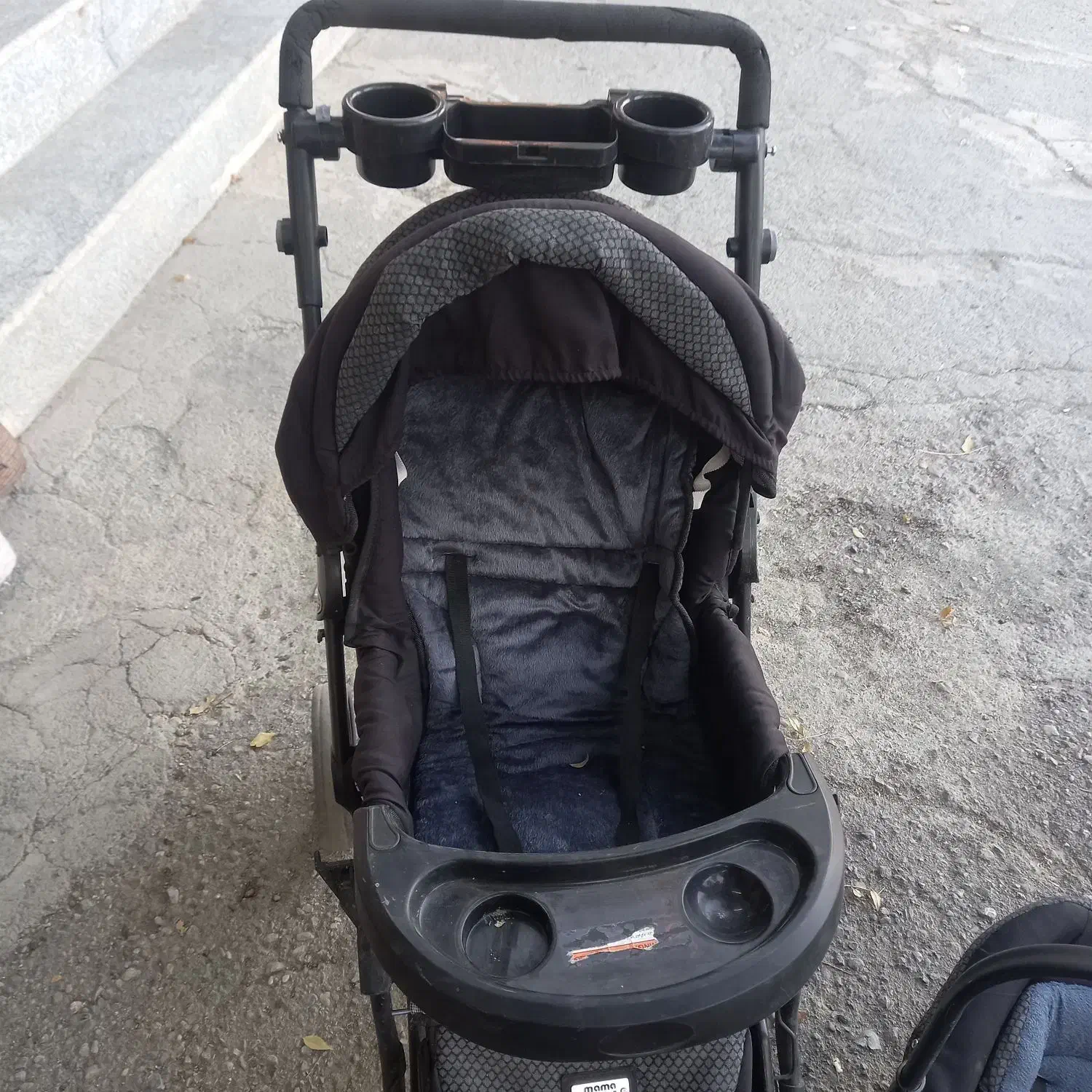 کالسکه و کربر|کالسکه و لوازم جانبی|کرمانشاه, |دیوار