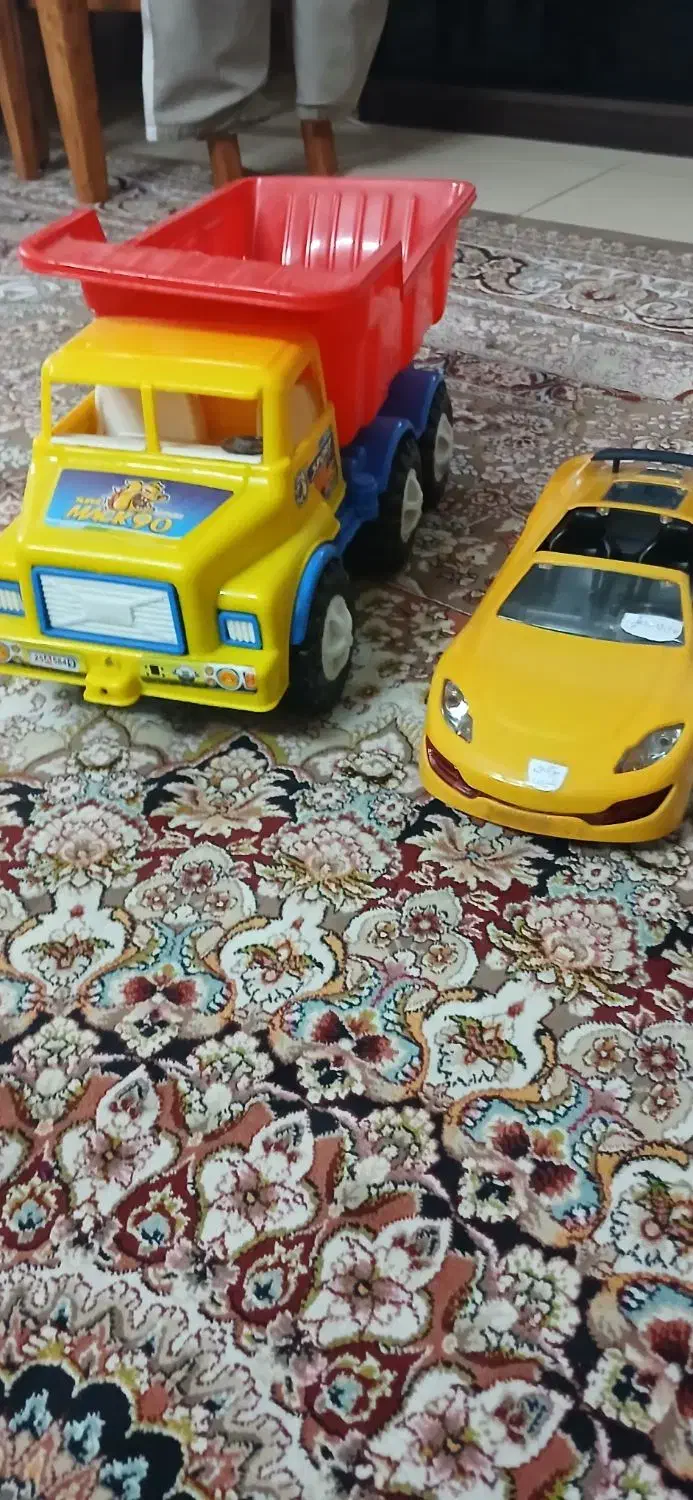 اسباب بازی|اسباب‌‌بازی|آمل, |دیوار