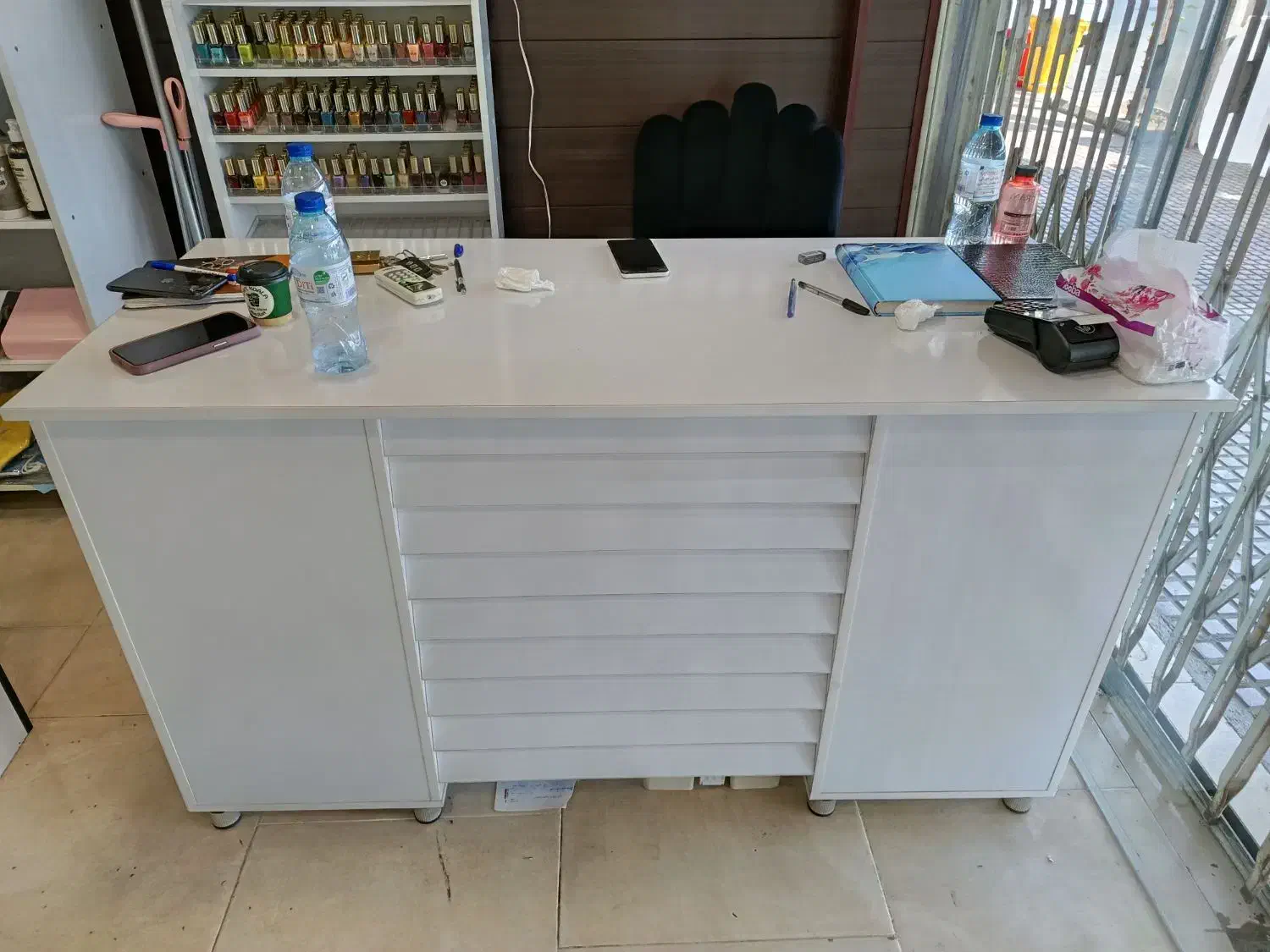 فروش ام دی آف|فروشگاه و مغازه|بابلسر, |دیوار