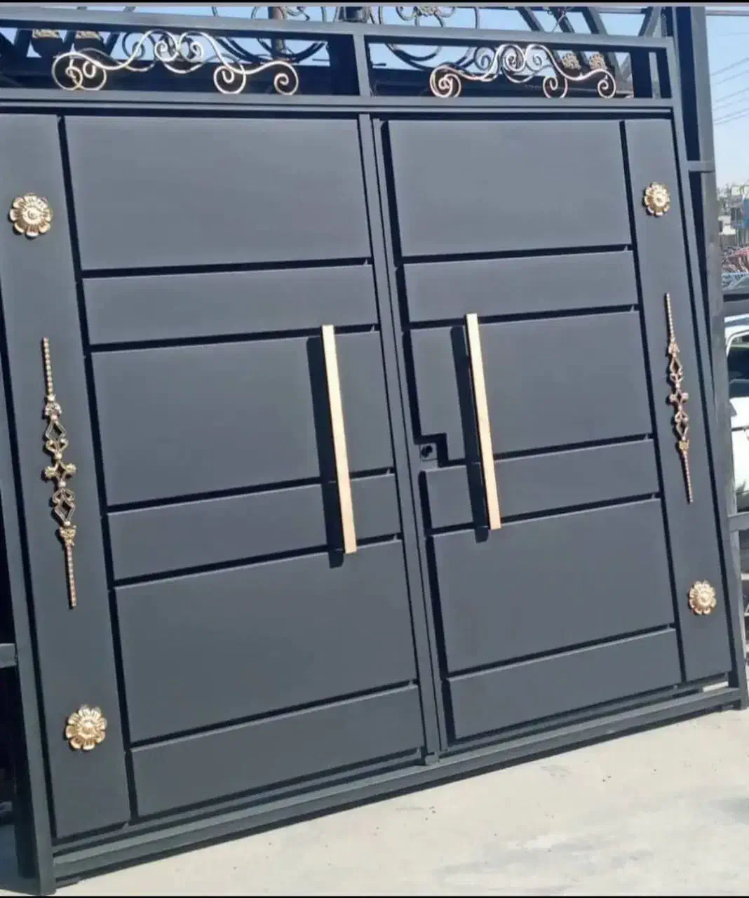 درب پنجره|مصالح و تجهیزات ساختمان|شوش, |دیوار