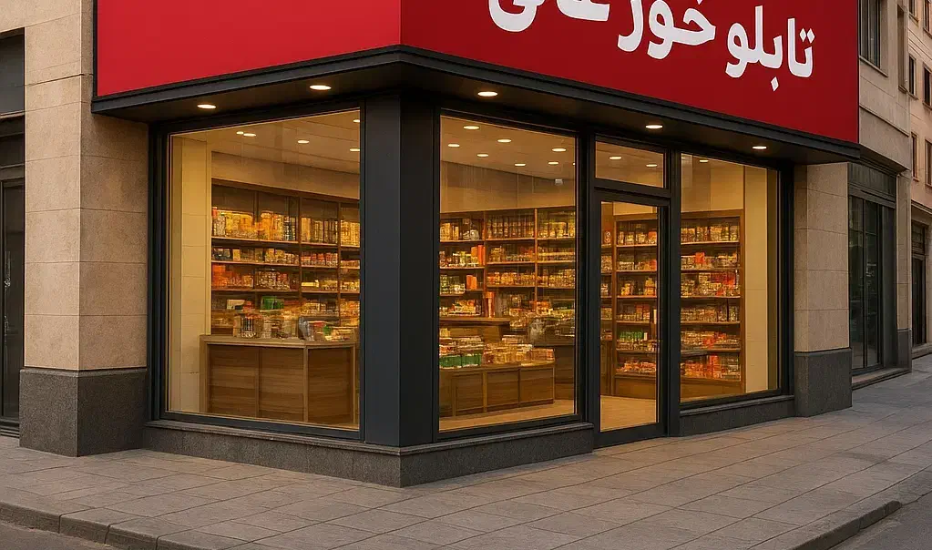 ۲۹ متر شیخ صدوق مناسب سوخاری کترینگ فینگر فود|اجارهٔ مغازه و غرفه|اصفهان, باغ نگاره|دیوار