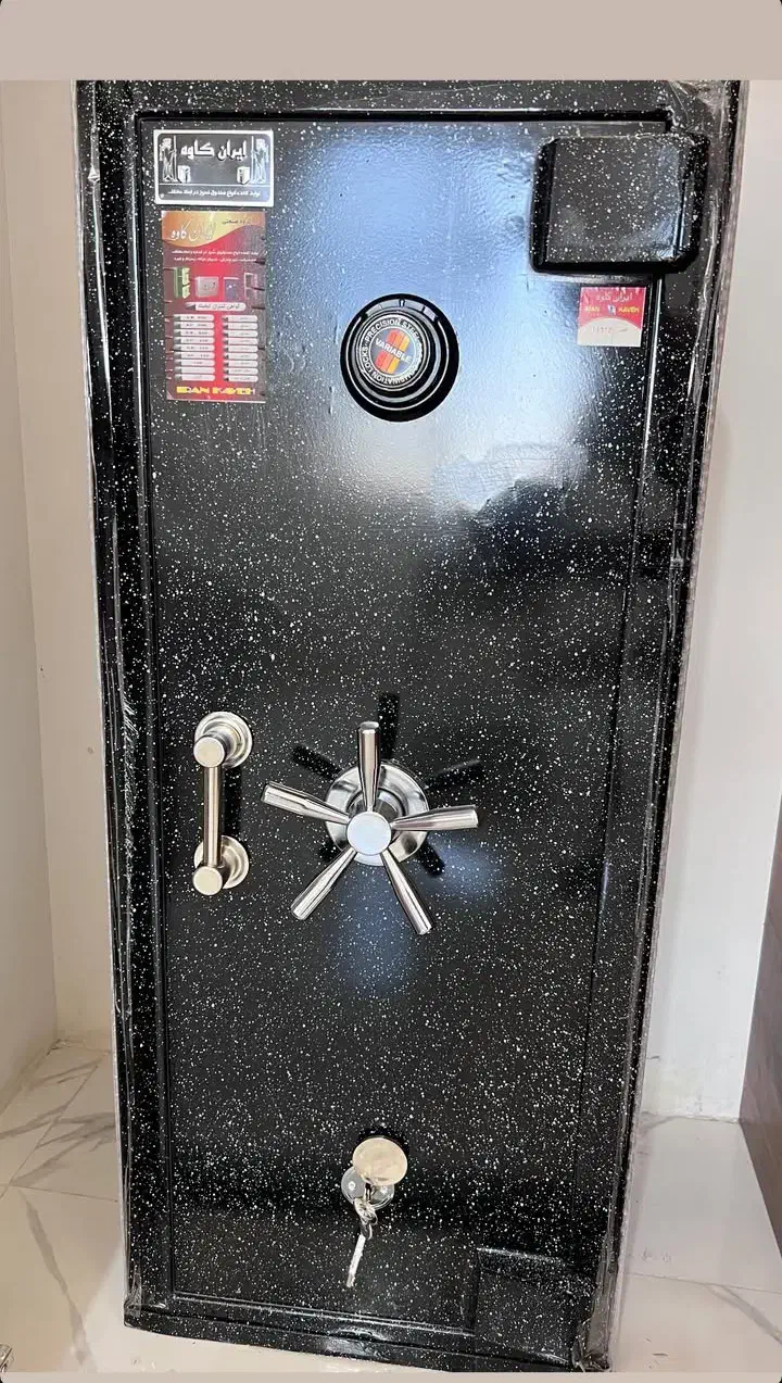 نمایندگی فروش و تولید گاوصندوق|ابزارآلات|مینودشت, |دیوار