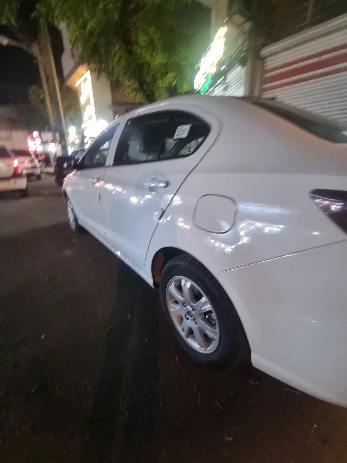 شاهین دنده ای 1404خشک|خودرو سواری و وانت|رشت, جانبازان|دیوار