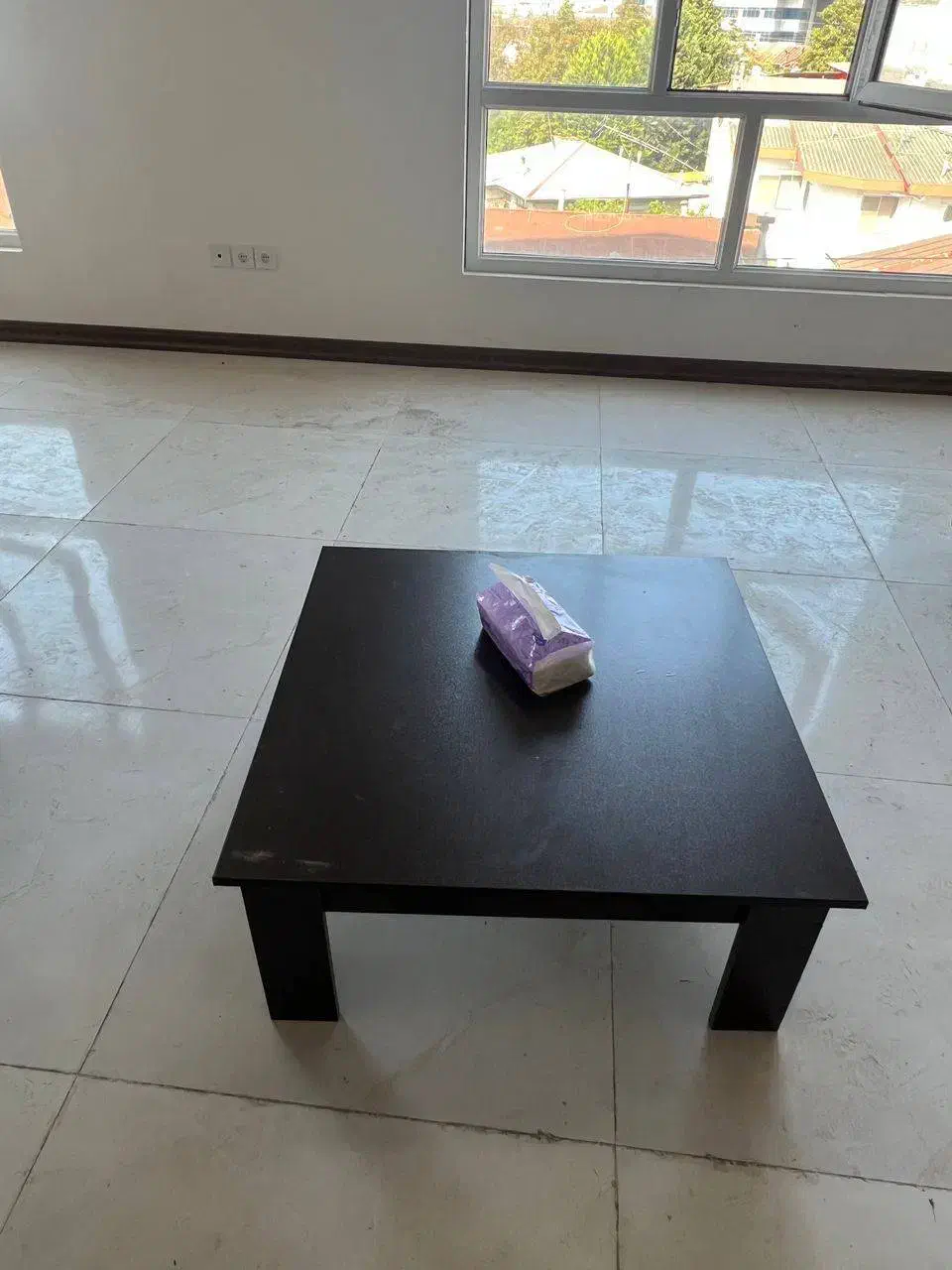 ناهار خوری و میز وسط|میز و صندلی غذاخوری|تنکابن, |دیوار