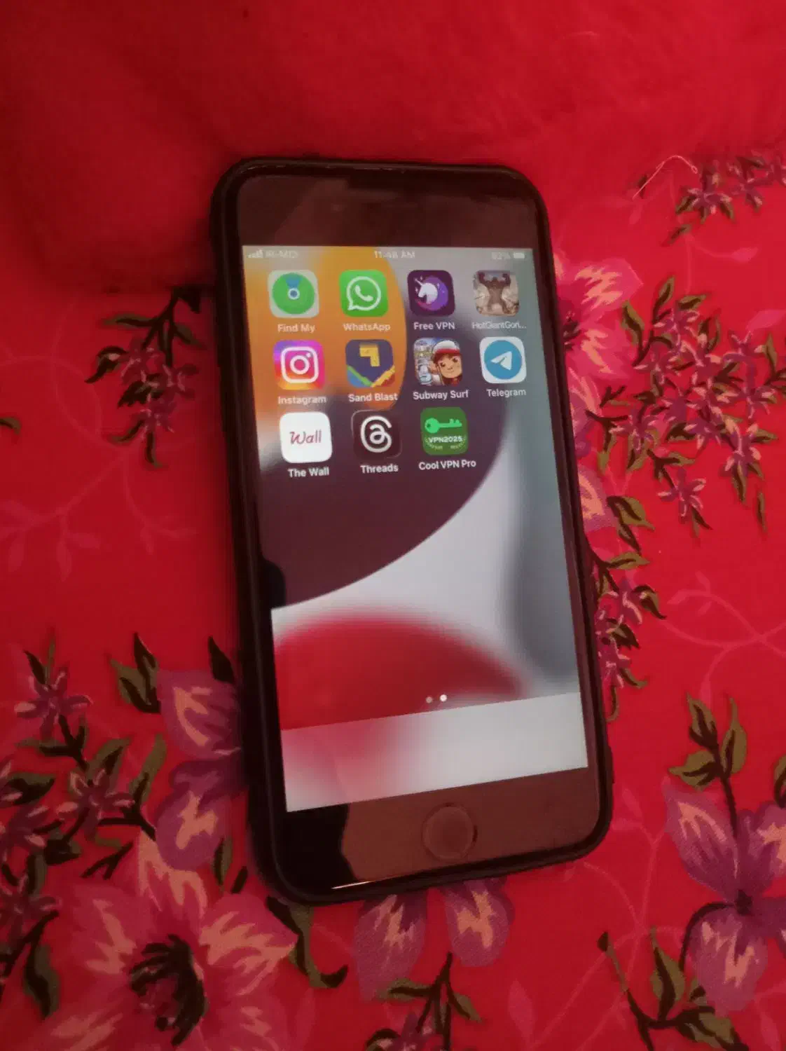 آیفون 7|موبایل|اهر, |دیوار