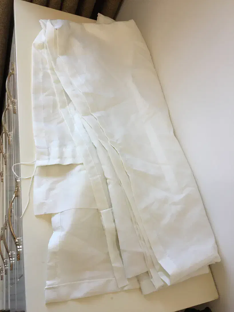 پشت پنجره ای نو نو|پرده، رانر، رومیزی|گنبد کاووس, |دیوار