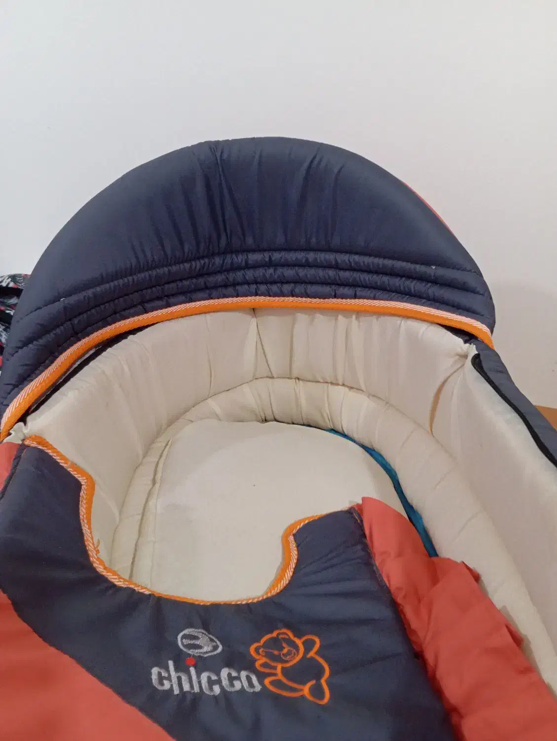 ساک خواب بچه نو|کالسکه و لوازم جانبی|باوی, |دیوار