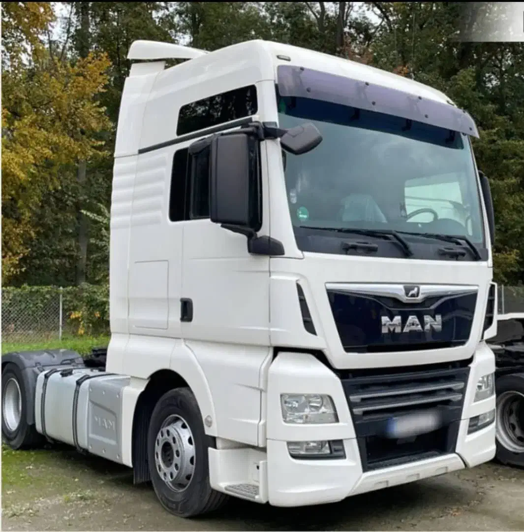 کامیون کشنده|خودرو سنگین|کرمانشاه, |دیوار