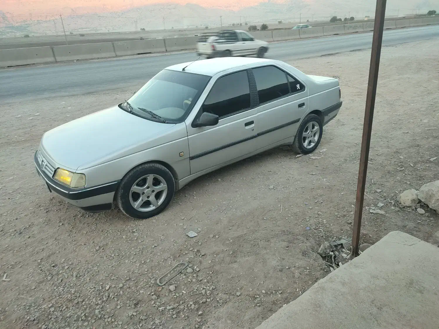 فروش|خودرو سواری و وانت|یاسوج, |دیوار