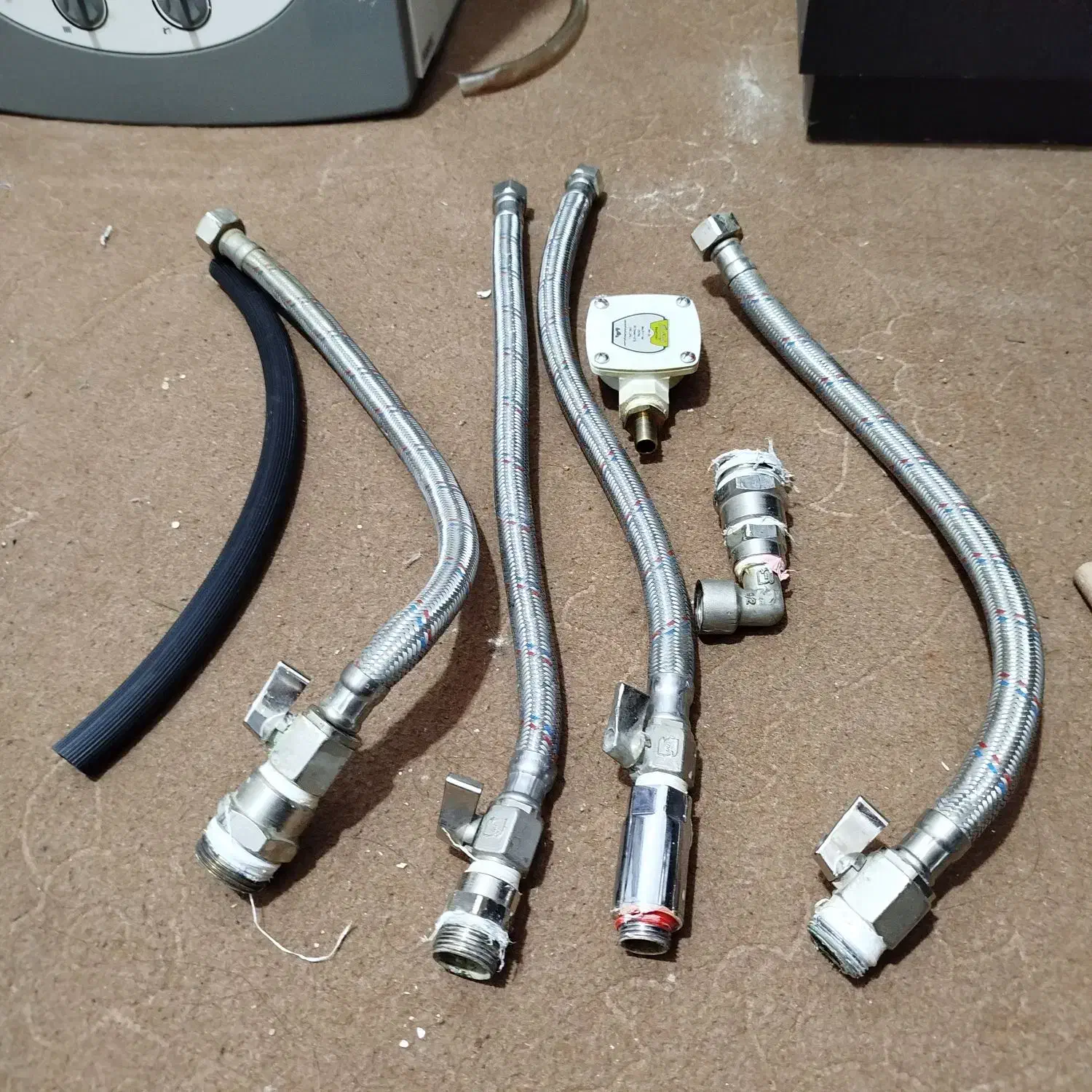 پکیج ایران رادیاتور 24هزار|آبگرمکن، پکیج، شوفاژ|سیرجان, |دیوار