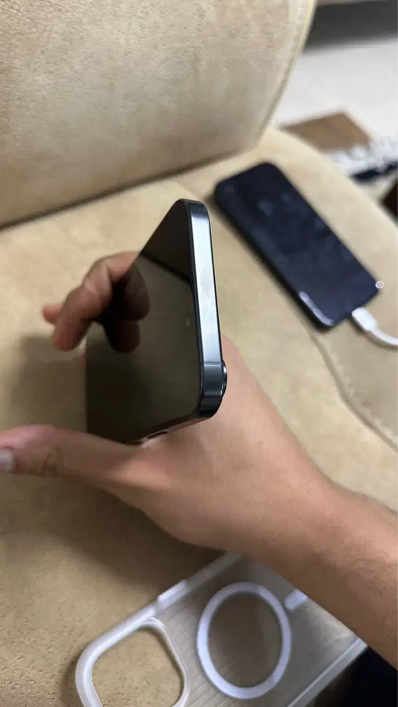 Iphone 16 pro max|موبایل|اهواز, کمپلو شمالی|دیوار