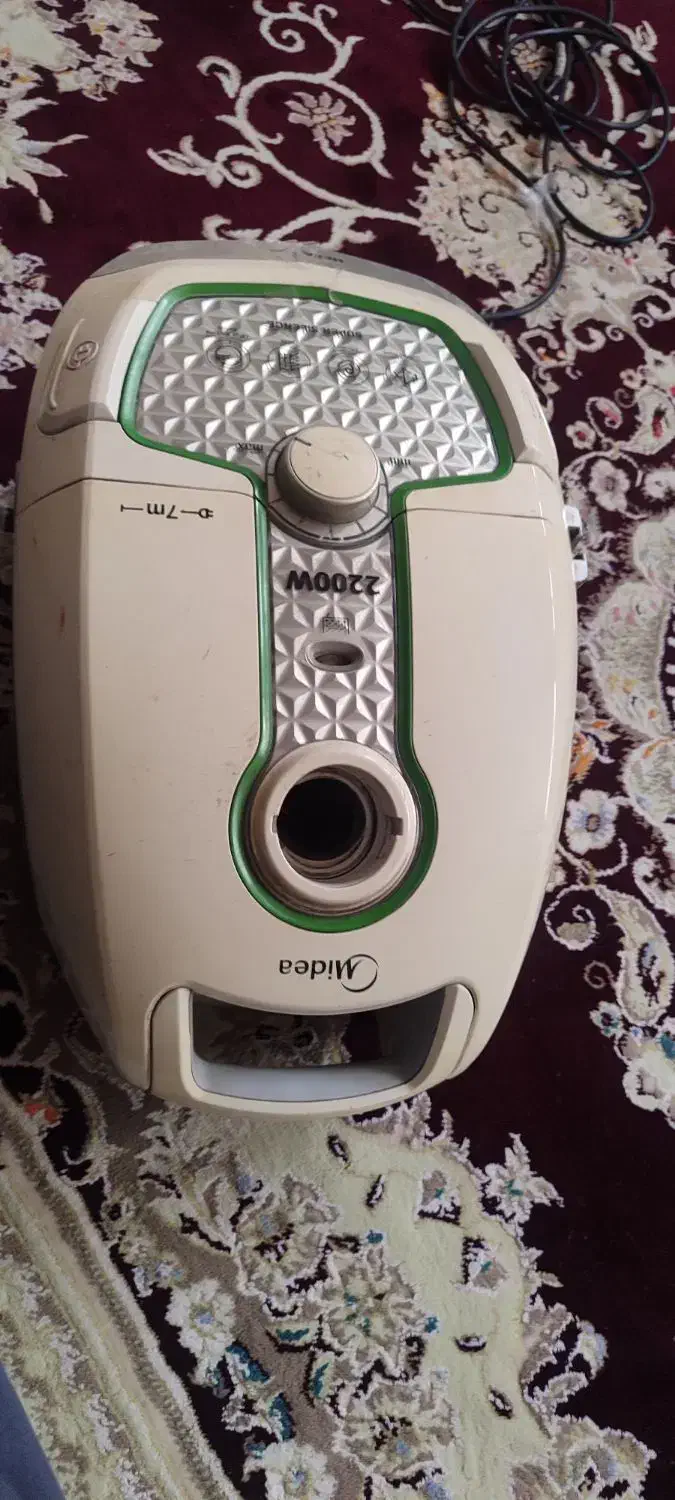 فروشه جارو برقی|جاروبرقی، جارو شارژی، بخارشو|جوانرود, |دیوار