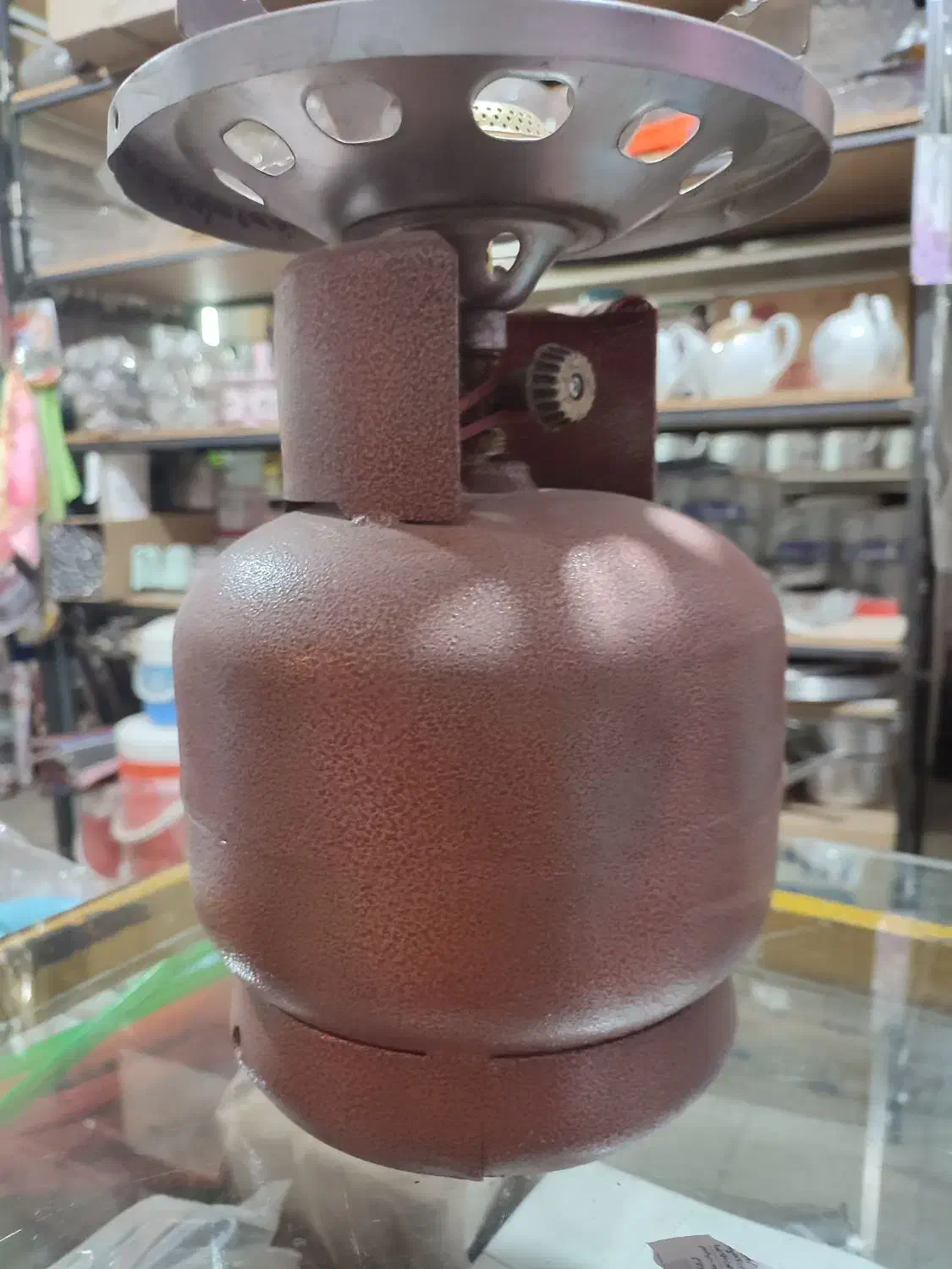 پیک نیک|اجاق گاز و لوازم برقی پختوپز|قم, علی آباد|دیوار