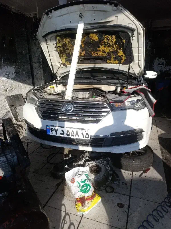 استخدام|استخدام صنعتی، فنی، مهندسی|سهند, |دیوار