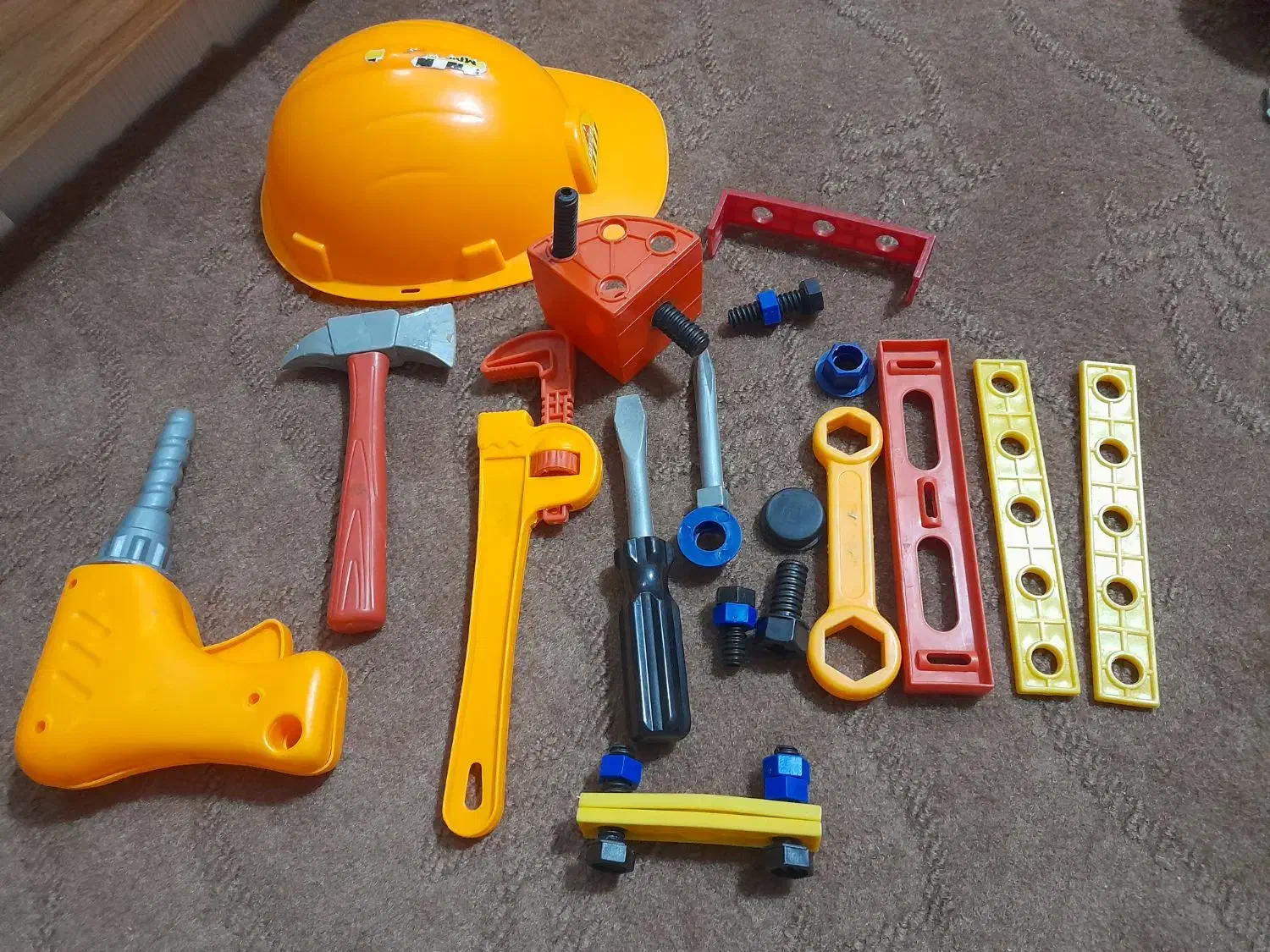 اسباب بازی|اسباببازی|نظرآباد, نظرآباد|دیوار