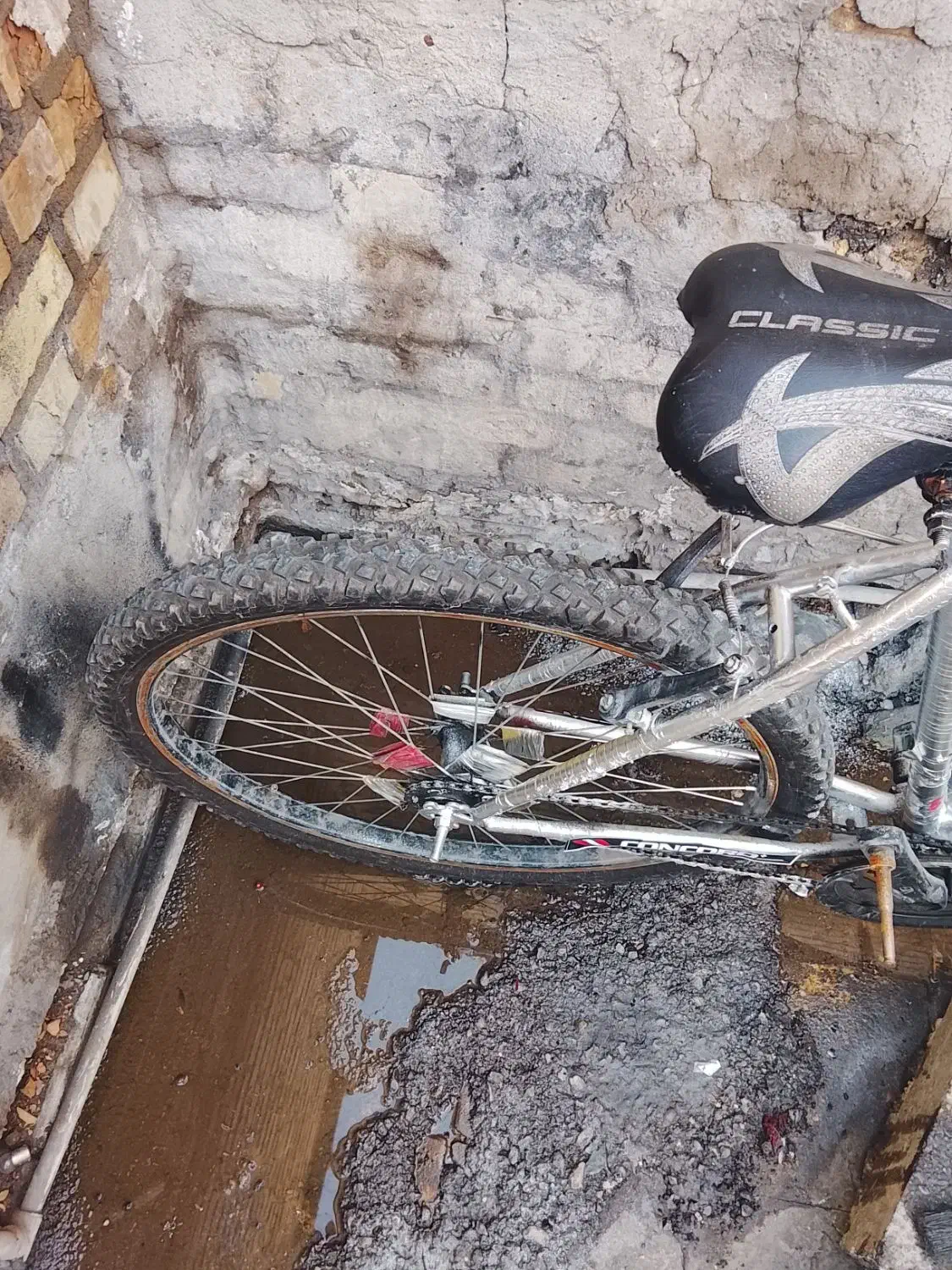 دوچرخه 26 2عدد|دوچرخه، اسکیت، اسکوتر|اهواز, بیست متری شهرداری|دیوار