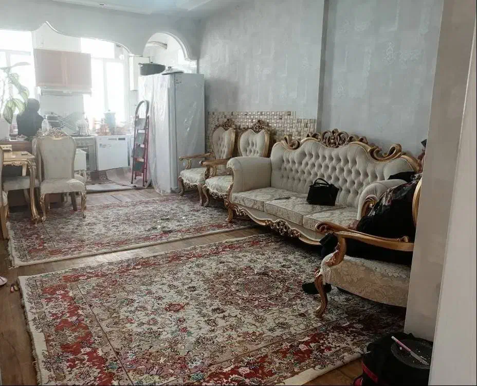 اجاره آپارتمان ۶۰ متری