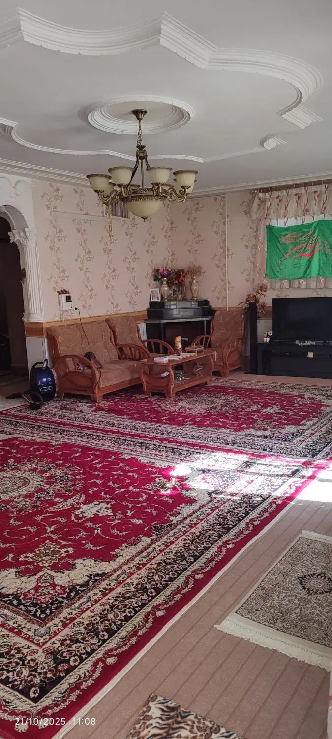 اجاره|اجارهٔ خانه و ویلا|فولادشهر, B8|دیوار