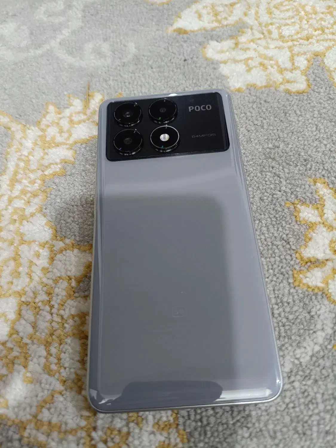 Poco X6 pro|موبایل|سنندج, |دیوار