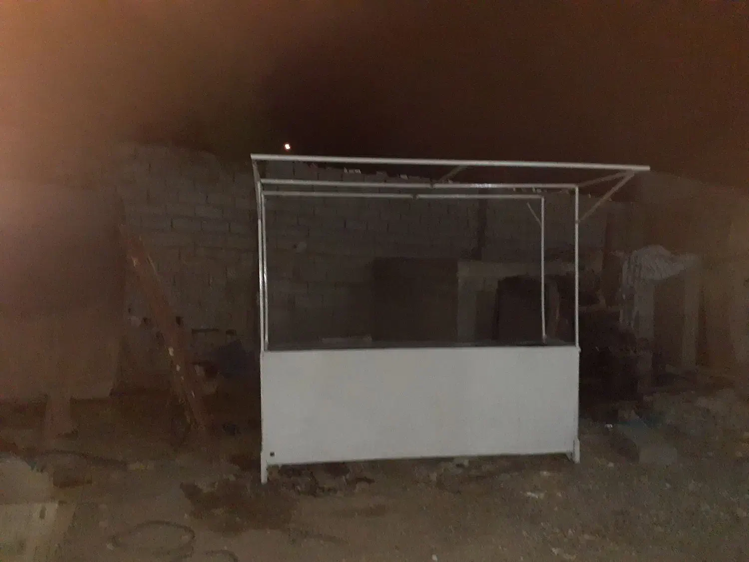 دکه فلافل سه متر ی|فروشگاه و مغازه|سوسنگرد, |دیوار