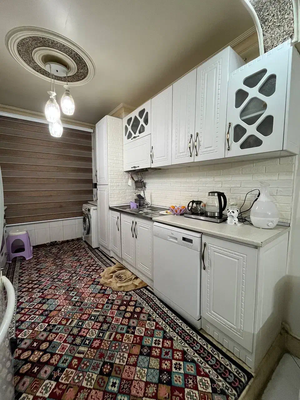 اجاره واحد ۸۷ متری شهرک مهر|اجارهٔ آپارتمان|نسیم‌شهر, |دیوار