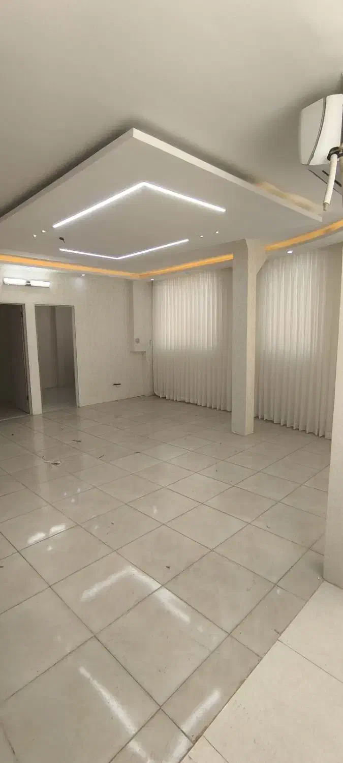 آپارتمان90متری/دوخواب/پارکینگ آسانسور/قائم|فروش آپارتمان|مشهد, کوی المهدی|دیوار