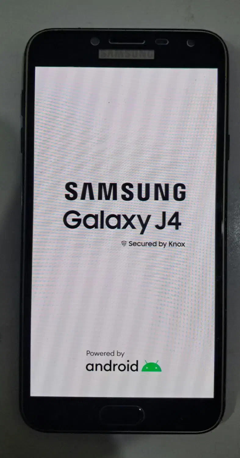 گوشی سامسونگ مدل J4|موبایل|دهلران, |دیوار