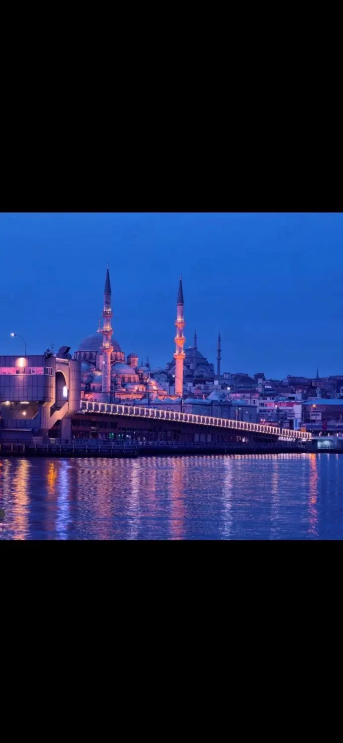 تور استانبول|تور و چارتر|تهران, عباسآباد|دیوار