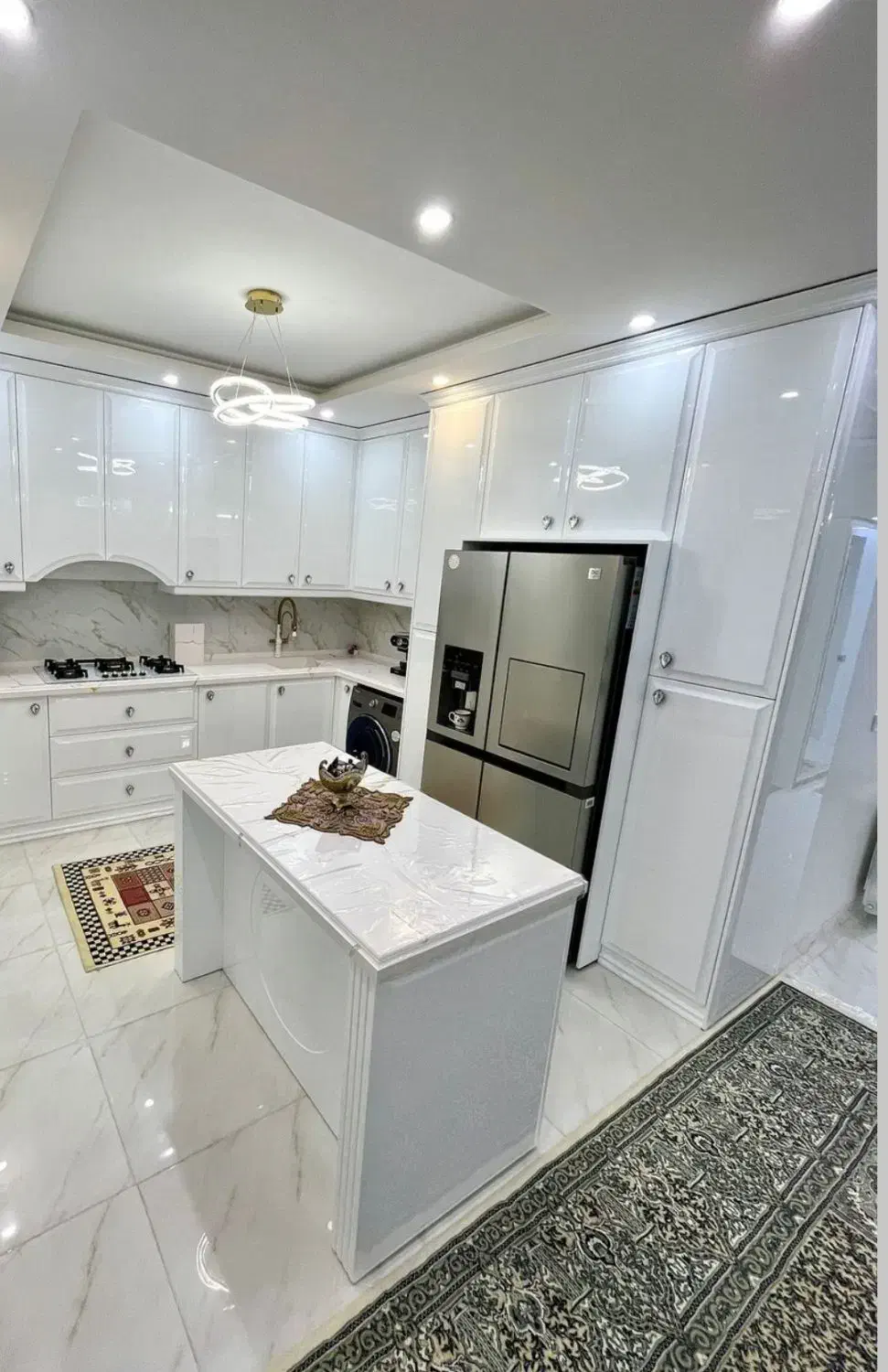 کابینت دیزاین|مصالح و تجهیزات ساختمان|فردیس, فردیس|دیوار