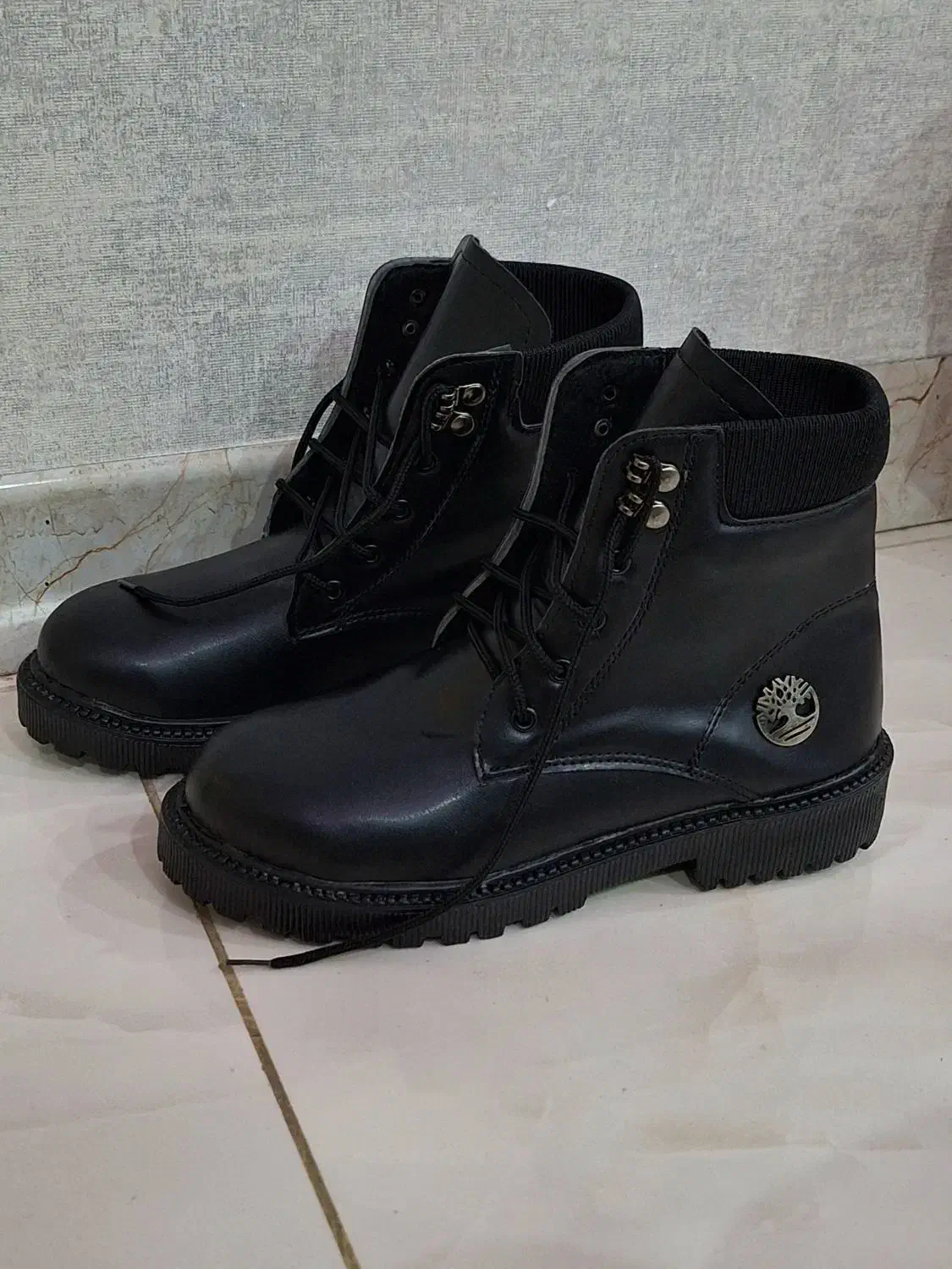 نیم بوت زنانه|کیف، کفش، کمربند|فردیس, فرامرزیه|دیوار