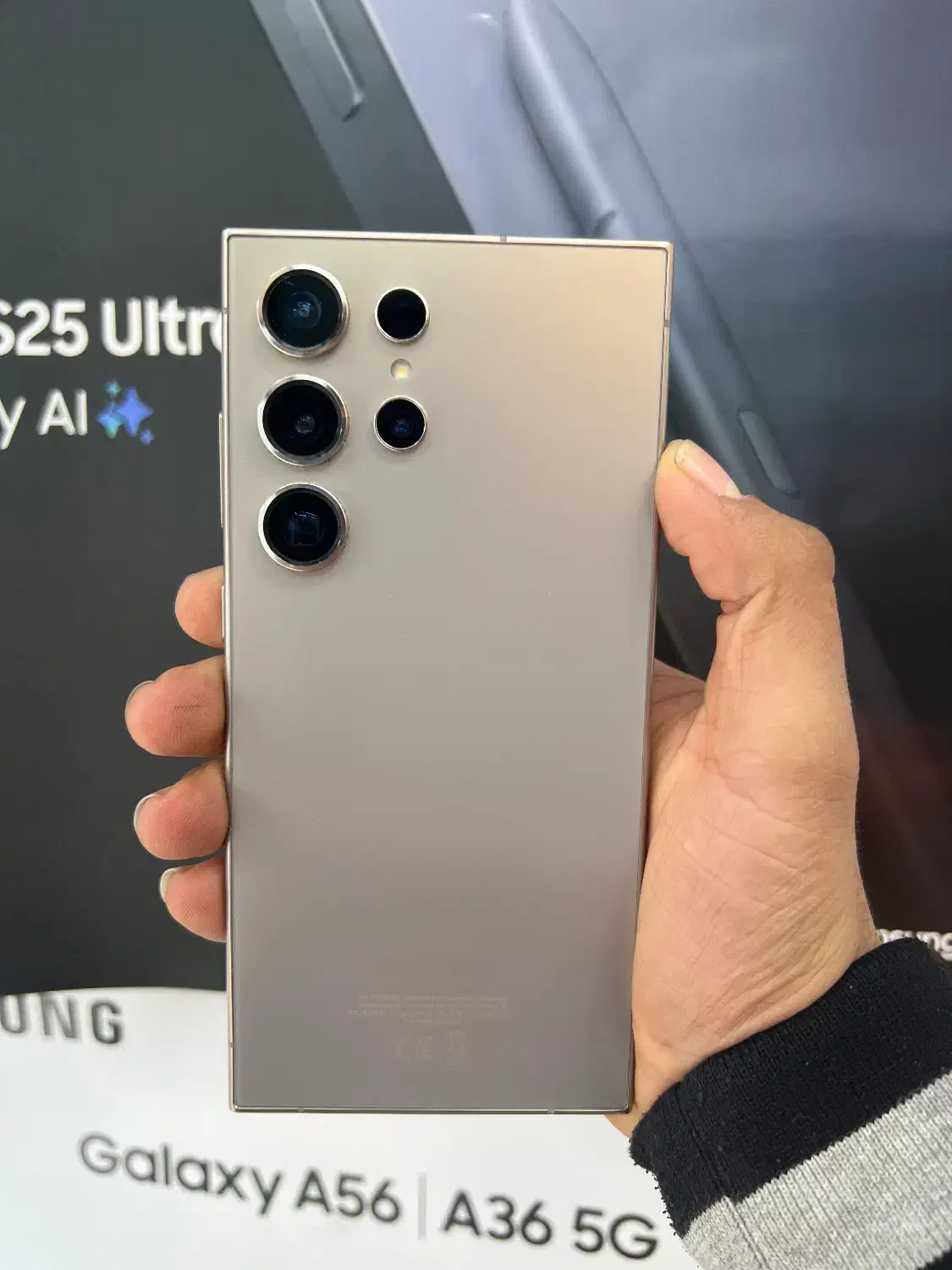 S24اولترا|موبایل|شیراز, وصال|دیوار