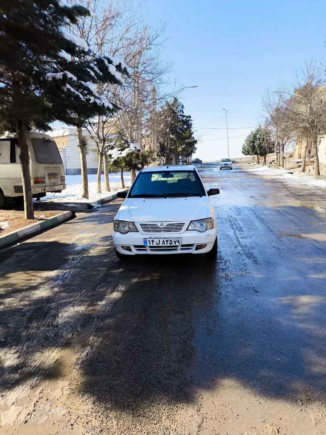 111مدل97|خودرو سواری و وانت|قزوین, |دیوار