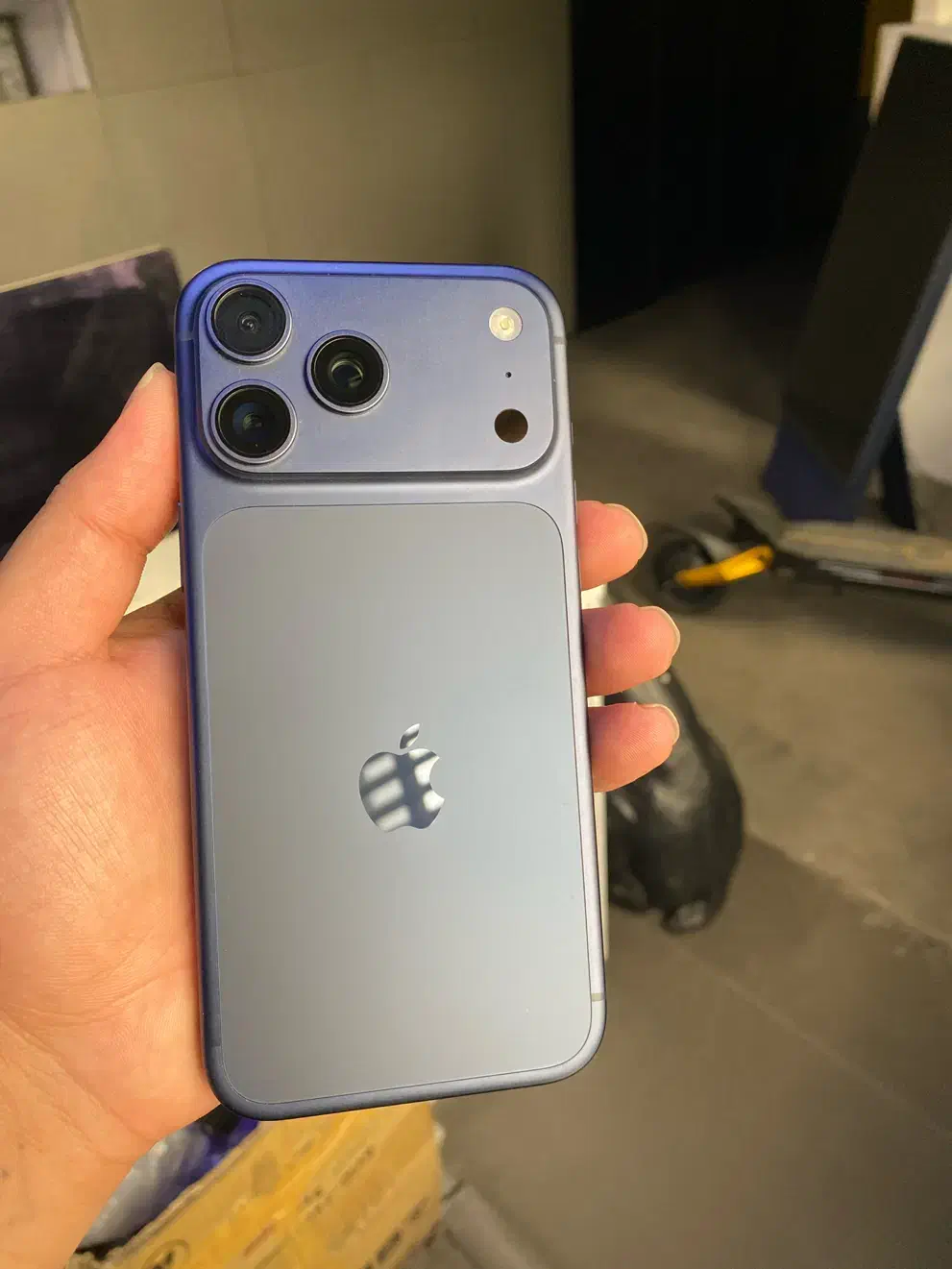 Iphone 17promax|موبایل|تهران, هفت حوض|دیوار