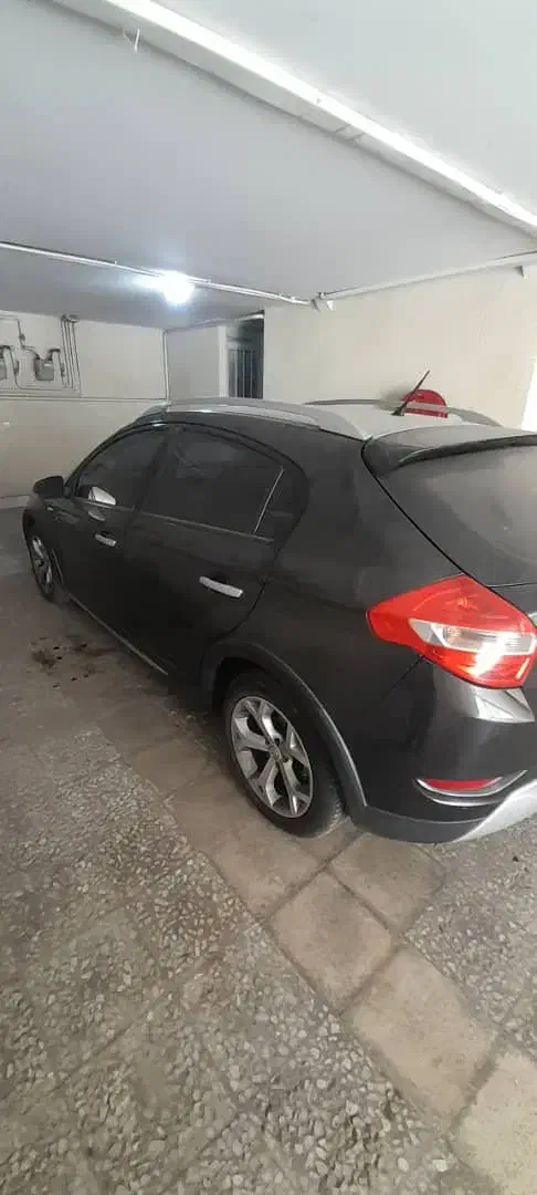 برلیانس کراس موتور بزرگ|خودرو سواری و وانت|تهران, پونک|دیوار