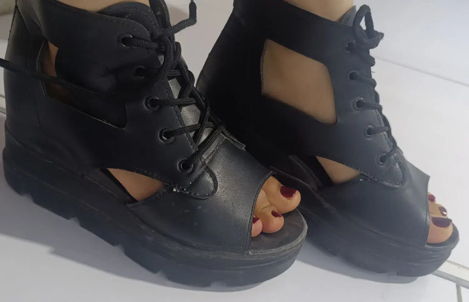 کفش مجلسی،صندل|کیف، کفش، کمربند|سبزوار, قائم|دیوار