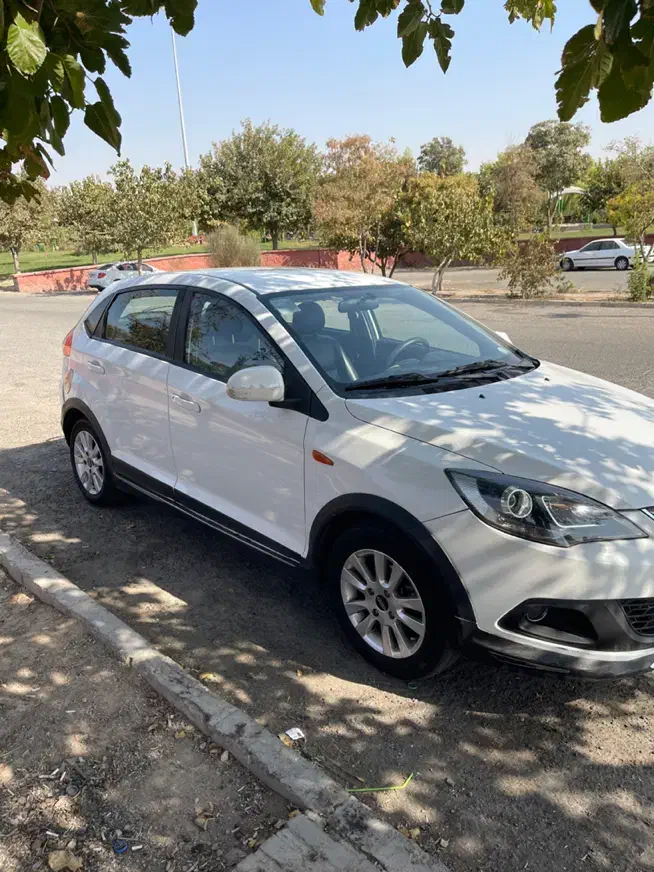 ام وی ام 315|خودرو سواری و وانت|تهران, مشیریه|دیوار