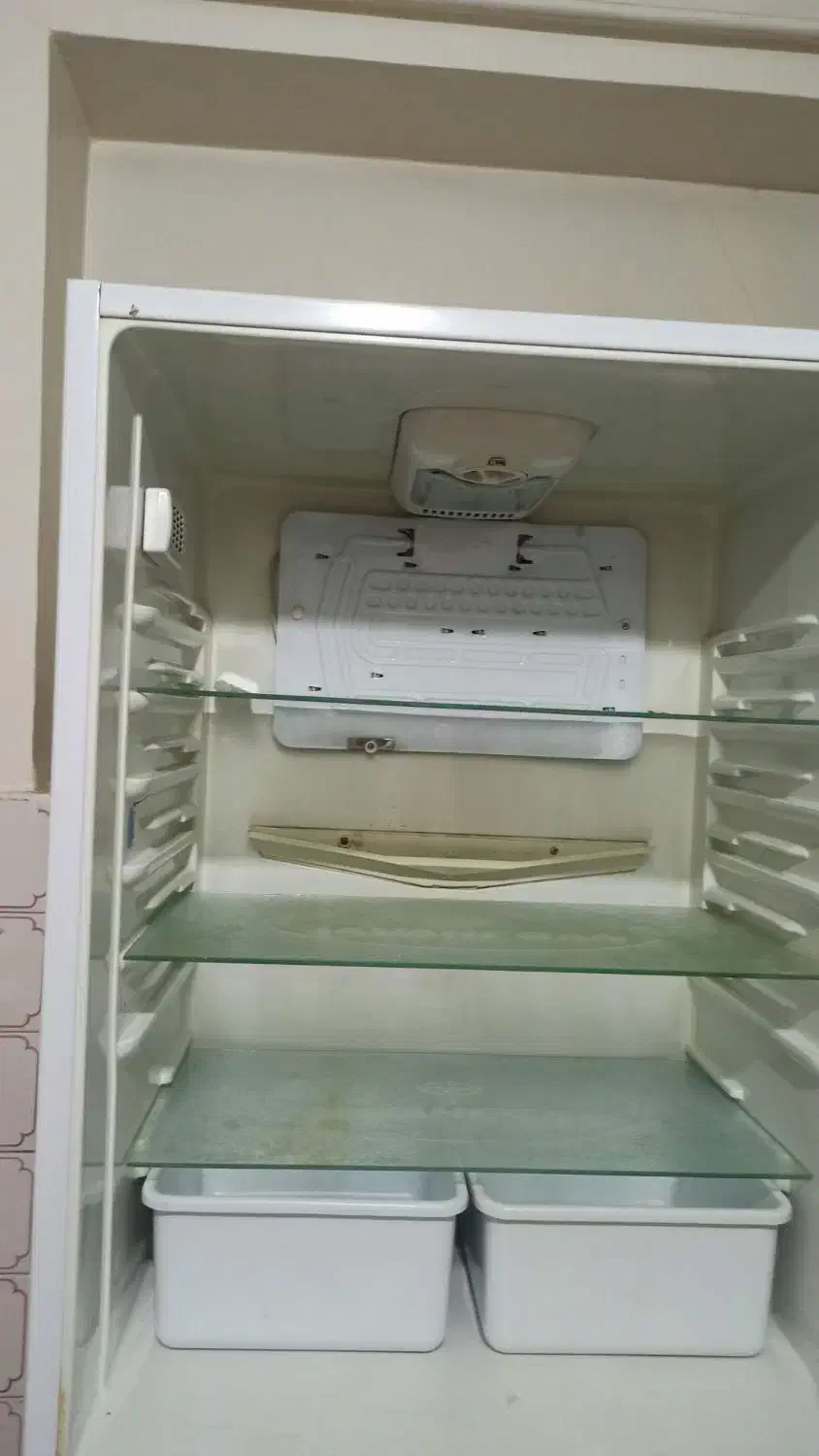 یخچال نیم فریزر|یخچال و فریزر|تبریز, |دیوار