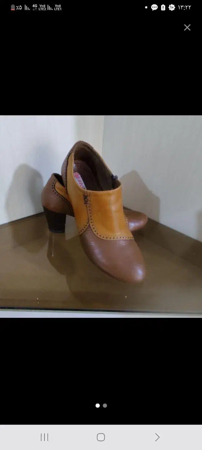 چند جفت کفش نو ودرحد نو|کیف، کفش، کمربند|تبریز, |دیوار