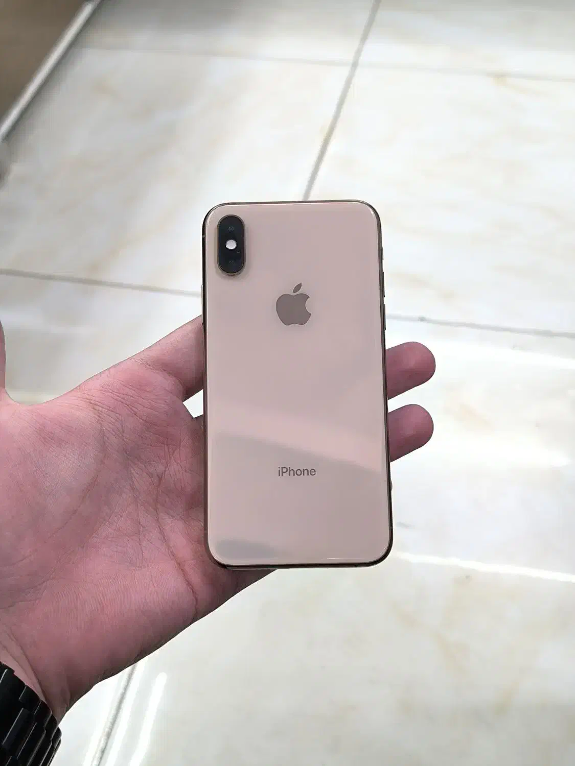 آیفون xs لازروق|موبایل|اردبیل, |دیوار