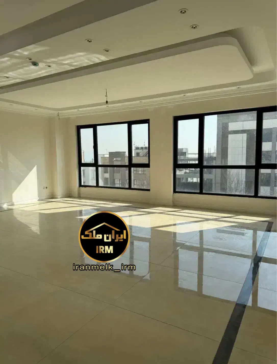 کلیدنخورده 150 متر/بدون مالک *چندسال بشین(مرکزشهر)|اجارهٔ آپارتمان|ورامین, ورامین|دیوار