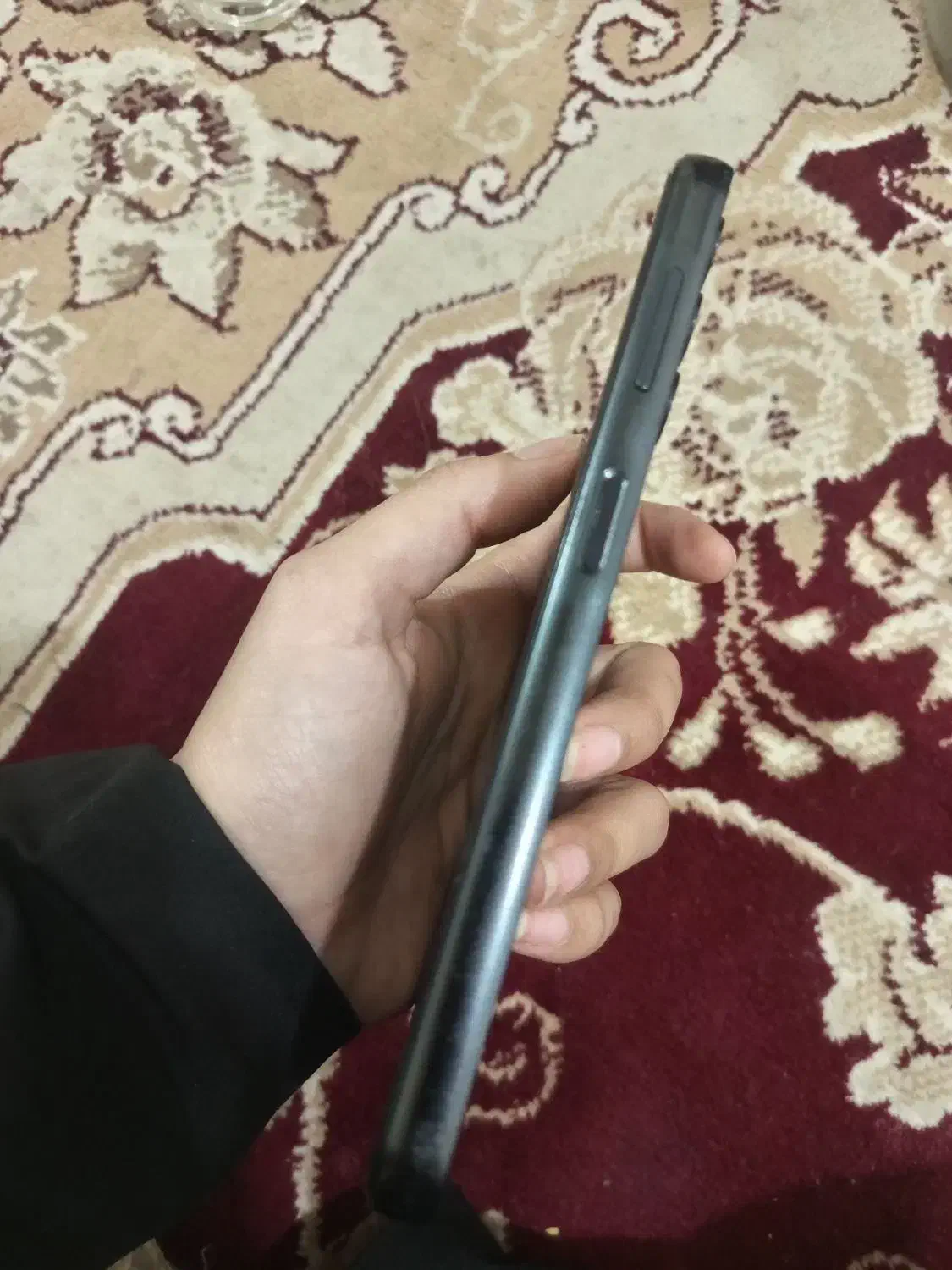 گوشی A14|موبایل|آق قلا, |دیوار