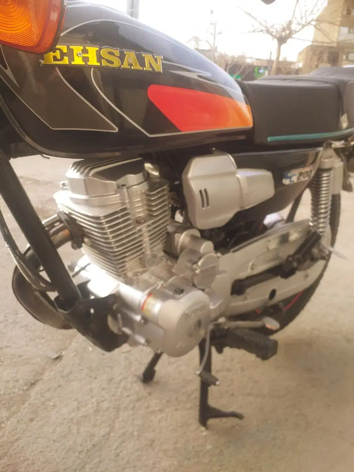 موتور۴۰۲و۴۰۳|موتورسیکلت|مشهد, شهید احمدی روشن|دیوار