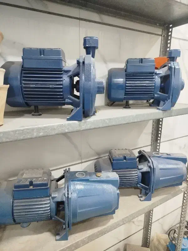 سیم پیچی، تعمیر و فروش انواع پمپ و الکتروموتور|خدمات پیشه و مهارت|کرمان, |دیوار