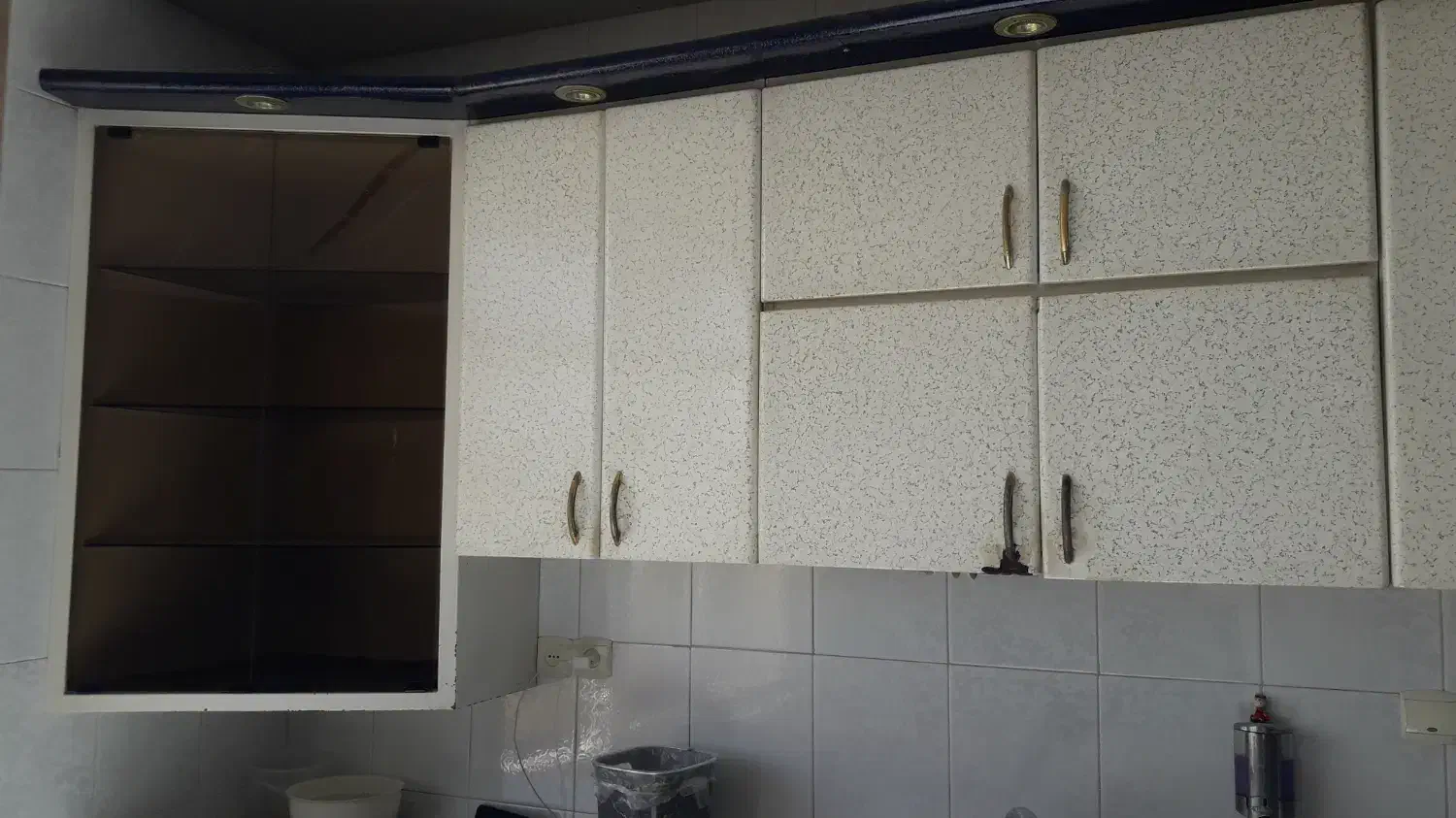 کابینت|مصالح و تجهیزات ساختمان|سلفچگان, |دیوار