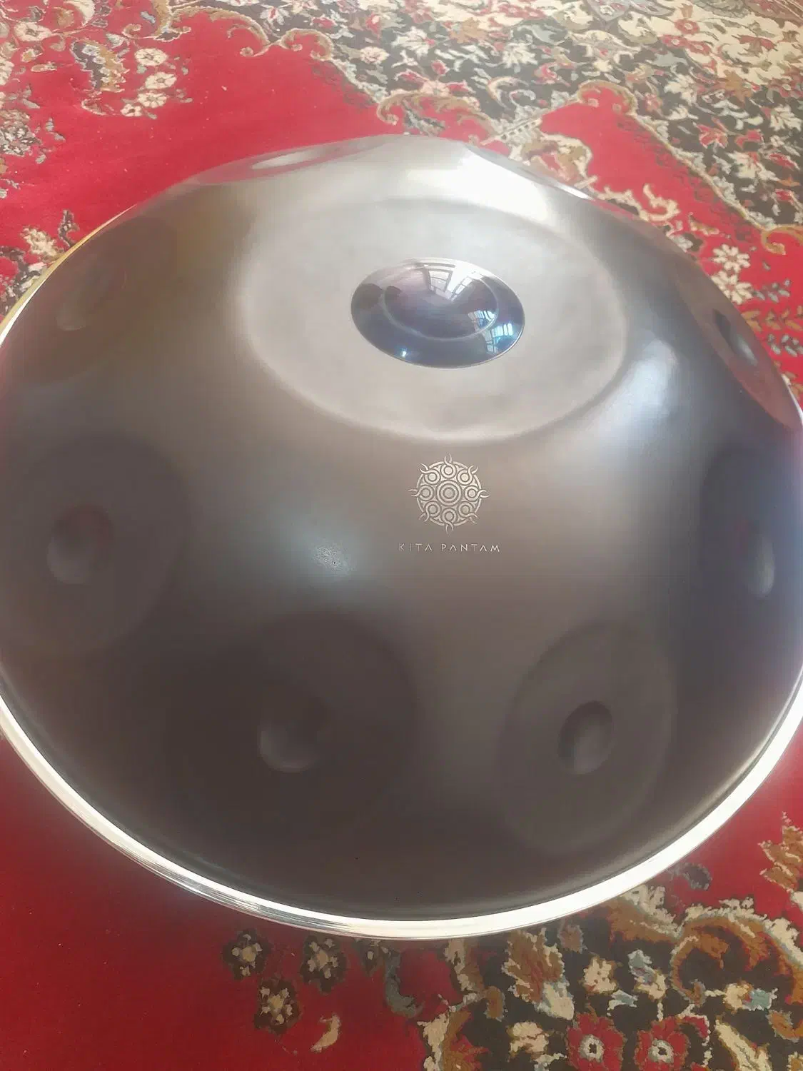 هنگ درام|درام و پرکاشن|شیراز, فرهنگ شهر|دیوار