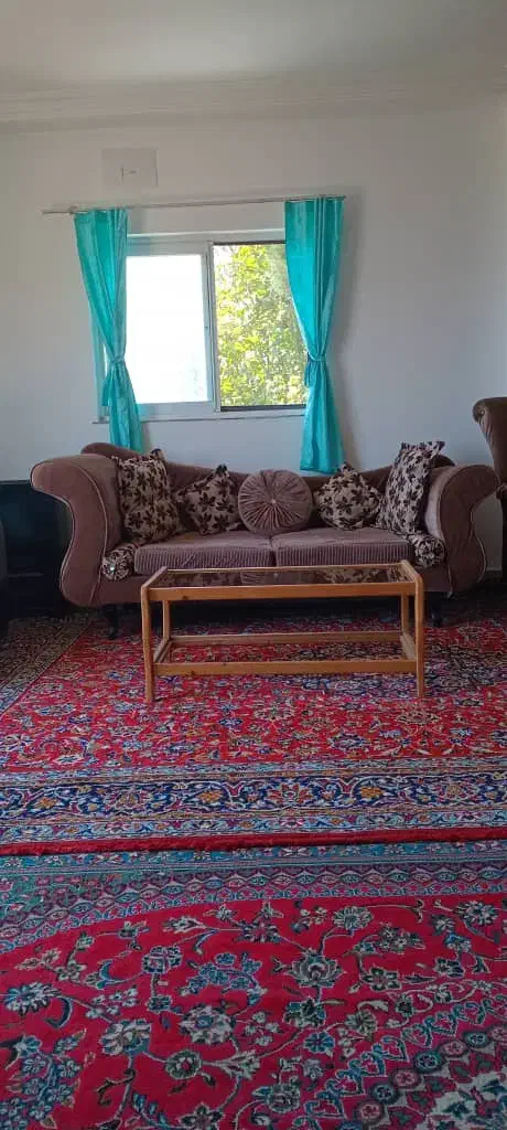 اجاره شبانه یک واحد در شهر کوهستانی آلاشت|اجارهٔ کوتاه‌مدت آپارتمان و سوئیت|آلاشت, |دیوار