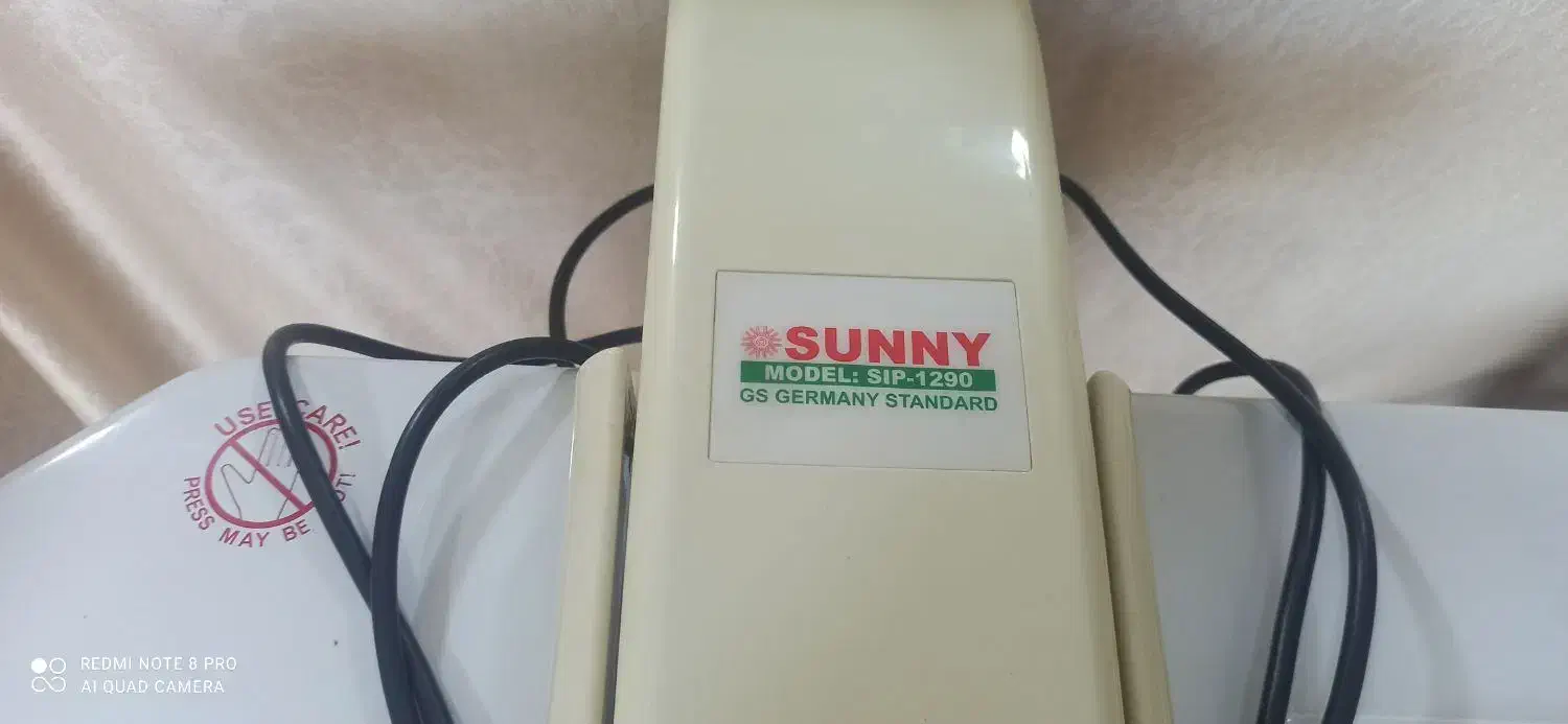 اتو بخار|اتو و لوازم اتو|خان ببین, |دیوار