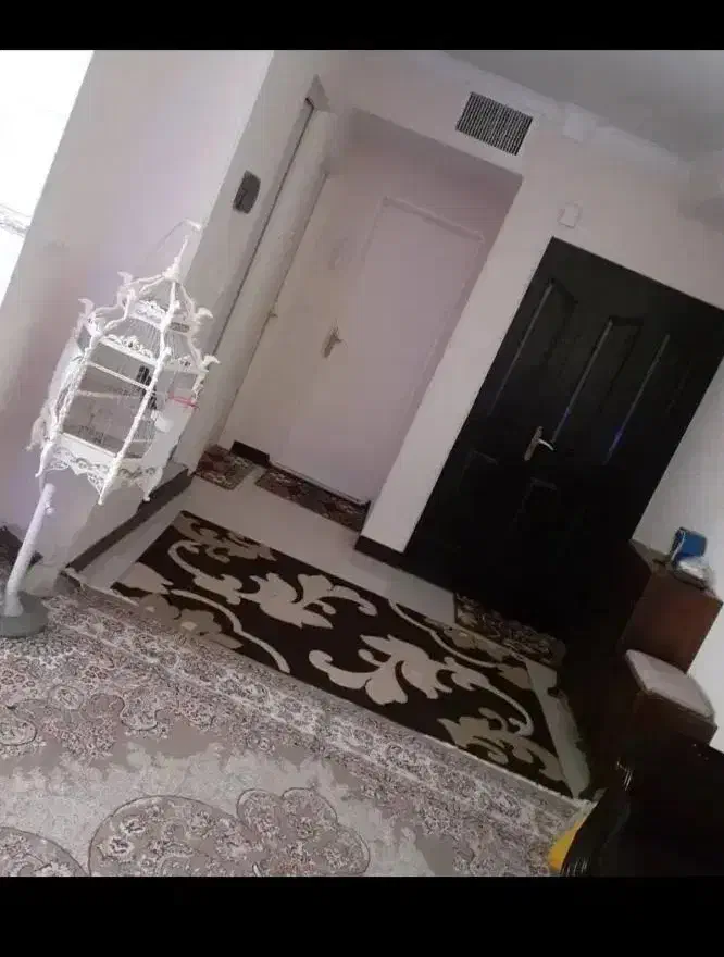 ۵۷متر.فول امکانات.سند تک برگ.خ چمران|فروش آپارتمان|ورامین, ورامین|دیوار